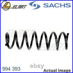 Coil Spring For Renault Grand/scénic/iii K9k837/636/836/832 1.5l R9m402 1.6l