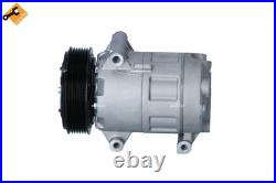 Compressor Air Conditioning for Renault Nissan Scenic II + Megane II + Sedan 02