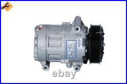 Compressor Air Conditioning for Renault Nissan Scenic II + Megane II + Sedan 02