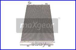 Condenser, Air Conditioning For Renault Maxgear Ac848965