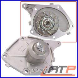 Contitech Timing Cam Belt Kit + Water Pump Fits For Nissan Pulsar C13 1.5 14