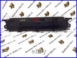 Control Panel Renault Grand Scenic P8200451506F P8200 451 506 F