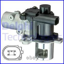 DELPHI AGR valve for Renault Dacia Nissan Clio Grandtour II box 8200550348