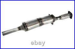 DPF Diesel Particulate Filter FOR RENAULT SECNIC III 1.5DCI 2009-/DPF-RE-000/