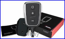 DTE Pedalbox + RENAULT GRAND SCENIC IV (R9, from 09.16) 1.6dCi 160 118kWith160PS