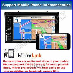 DVD Car Stereo Radio Mirror Link for GPS Fit Vauxhall Opel Astra H/Combo/Zafira