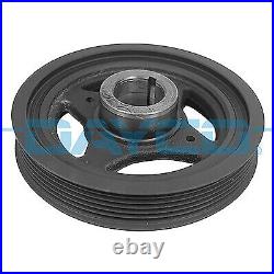 Dayco Engine Crankshaft Pulley Dpv1246 G New Oe Replacement