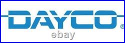 Dayco Engine Crankshaft Pulley Dpv1246 G New Oe Replacement