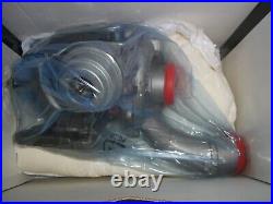 Delphi HRX101 Re-Manufactured Turbo for Renault, Nissan 1.9 dci, Volvo 1.9 DI