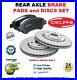 Delphi_Rear_Axle_BRAKE_DISCS_PADS_for_RENAULT_GRAND_SCENIC_1_5_dCi_2009_on_01_sw