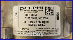Delphi Tsp0155831 Air Con Compressor Pump Conditioning Renault Megane Scenic