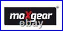 Drive Shaft Maxgear 49-1201 Front Axle Left For Renault