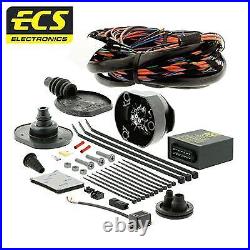 ECS 7 Pin Car Specific Towbar Electrics Wiring For Renault Grand Scenic 2004-09