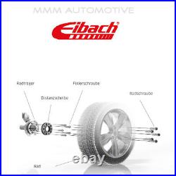 EIBACH Wheel Spacer 50 MM RENAULT GRAND SCÉNIC (JM) s90-7-25-007