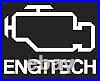 ENGITECH ENT500061 EGR valve OE REPLACEMENT XX5411 0C1F9D