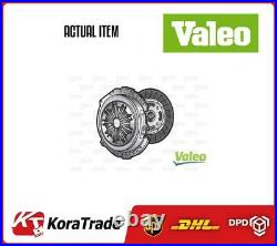 Engine Clutch Kit Val826859 Valeo I