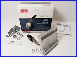 Engine Heater Element DEFA 420831/413870 for DACIA RENAULT MB NISSAN 1.5dCi