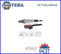 Eps Lambda Oxygen O2 Sensor 1998310 A For Renault Megane Iii, Megane CC