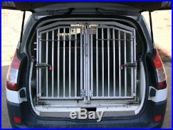 Ex police dog van, renault grand scenic 1.9dci 5 dr mpv, 2006 55reg£2995 ex police