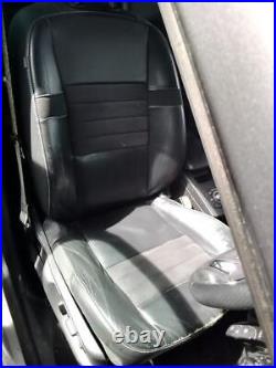 FRONT SEAT RENAULT SCENIC MK3 (Ph2) X95 09-16 GR PLUS ENERGY DCI S/S 5DR MPV RH