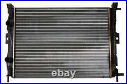 Fits NISSENS NIS 63764 Engine radiator OE REPLACEMENT