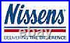 Fits NISSENS NIS 63764 Engine radiator OE REPLACEMENT