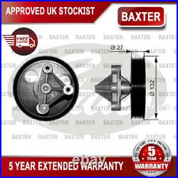 Fits Renault Clio Megane Scenic Kangoo Baxter Deflection Guide Pulley