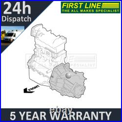 Fits Renault Megane 2008- Scenic 2009- Fluence 2010- First Line Engine Mounting