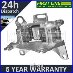Fits Renault Megane 2008- Scenic 2009- Fluence 2010- First Line Engine Mounting