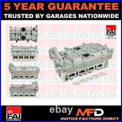 Fits Renault Megane Scenic Clio 1.4 1.6 + Other Models Cylinder Head FAI