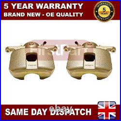 Fits Renault Scenic Megane Grand Scenic 2x FirstPart Front Brake Calipers