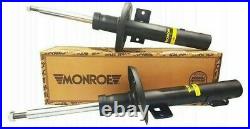 For RENAULT GRAND SCÉNIC II (JM0/1)1.5dCi 0408 FRONT SUSPENSION SHOCK ABSORBERS