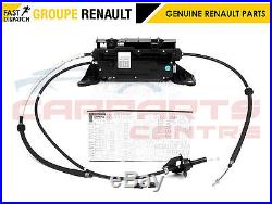 For Renault Grand Scenic Jm0/1 2004-2009 Genuine Part Electronic Handbrake Cable