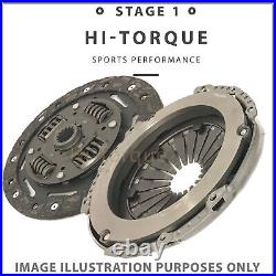 For Renault Grand Scenic MK2 MPV 1.6 04-09 2 Piece Sports Performance Clutch Kit