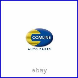 For Renault Grand Scenic MK3 2.0 dCi Comline Rear Solid Coated Brake Discs