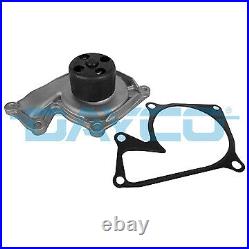 For Renault Nissan 1.5 Dci Timing Belt Kit with Water Pump HT Dayco KTBWP8860