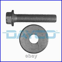For Renault Nissan 1.5 Dci Timing Belt Kit with Water Pump HT Dayco KTBWP8860