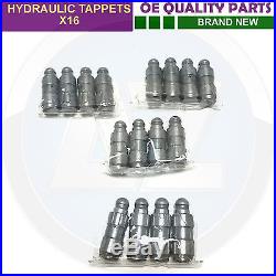 For Vaurious Car Engine Hydraulic Tappets Lifters Set 16pc