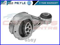 Fore Renault Megane Sport Mk3 Rs250 Rs265 Rs275 Lower Gearbox Mount 112380008r