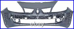 Front Bumper With Primer 7701477299