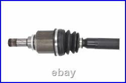 Front Left Drive Shaft Png74744 Point Gear I