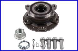 Front Left Wheel Bearing Kit for Renault Grand Scenic 1.5 (09/2016-Present)