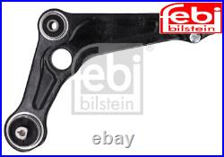 Front Lower Axle Track Control Arm R Bottom 22 MM Fits Fits For Grand Scenic
