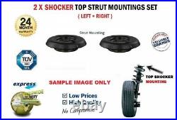 Front SUSPENSION STRUT TOP MOUNTING for RENAULT GRAND SCENIC II 2.0 dCi 2005-on