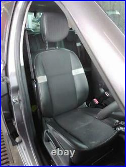 Front Seat Renault Scenic Mk3 2009-2016 5 Door Driver Side & Warranty 11681384