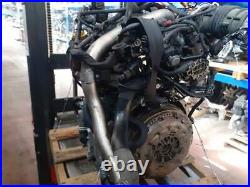 Full engine renault grand scenic ii (jm0 1) 2.0 dci (jm1k) 359655