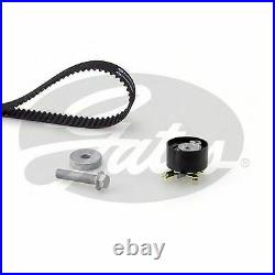 GATES TIMING BELT KIT for RENAULT GRAND SCENIC II 1.5 dCi 2005-on