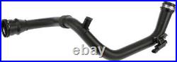 Gates 09-1394 Charge Air Hose Fits Renault Fluence Grand Scenic Megane Scenic