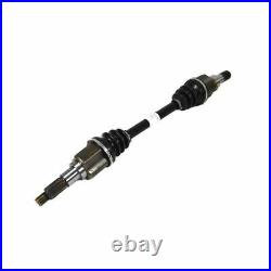 Genuine APEC Front Right Driveshaft for Renault Grand Scenic 2.0 (04/04-06/09)