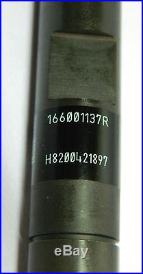 Genuine Delphi Common Rail Injector 28232251, Suitable 4 All 1.5 dCi New